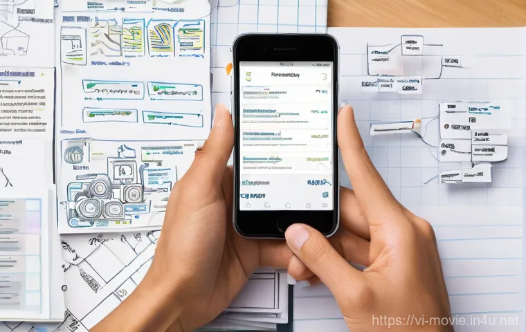 프로덕션 매니저의 하루 - **Prompt 2: Empathetic User Research in a Vietnamese Setting**
    "A heartwarming and authentic sce...