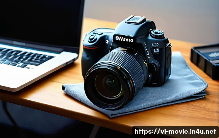 촬영 실기 시험 준비 전략 관련 이미지 1