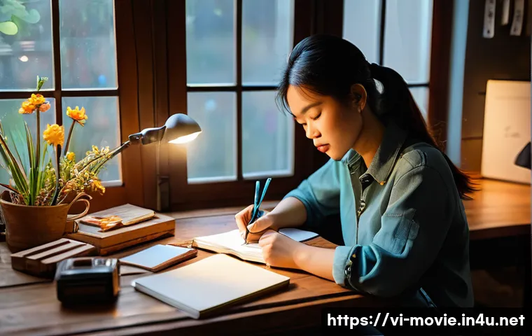 영화 제작 실습 체험 후기 관련 이미지 2