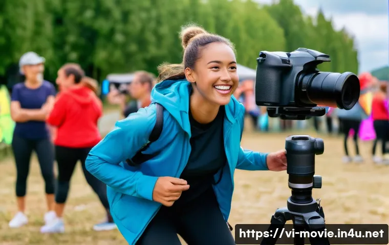 촬영 장비 렌탈 팁 관련 이미지 1