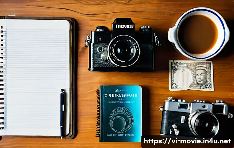 영화 제작 포트폴리오 구성 팁 관련 이미지 2