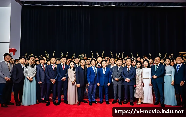 영화 제작 예산의 할당 전략 관련 이미지 2