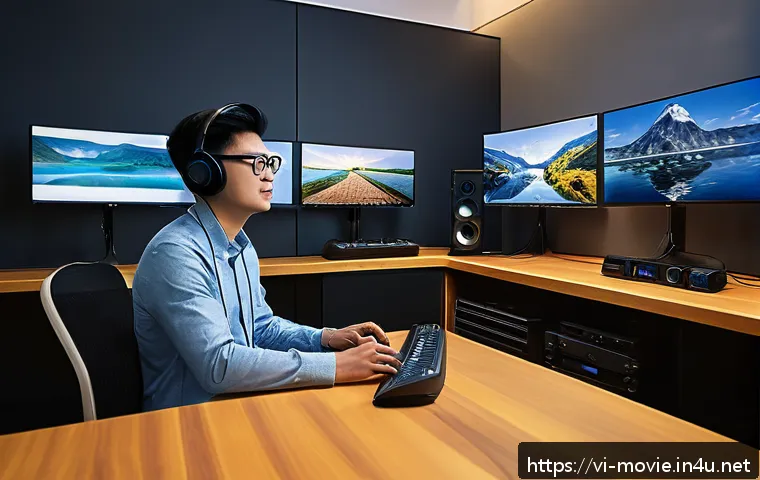영화 제작사의 성장 전략 관련 이미지 2